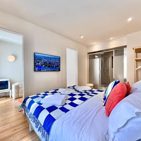 Rhodania Boutique Hotel Женева Екстер'єр фото