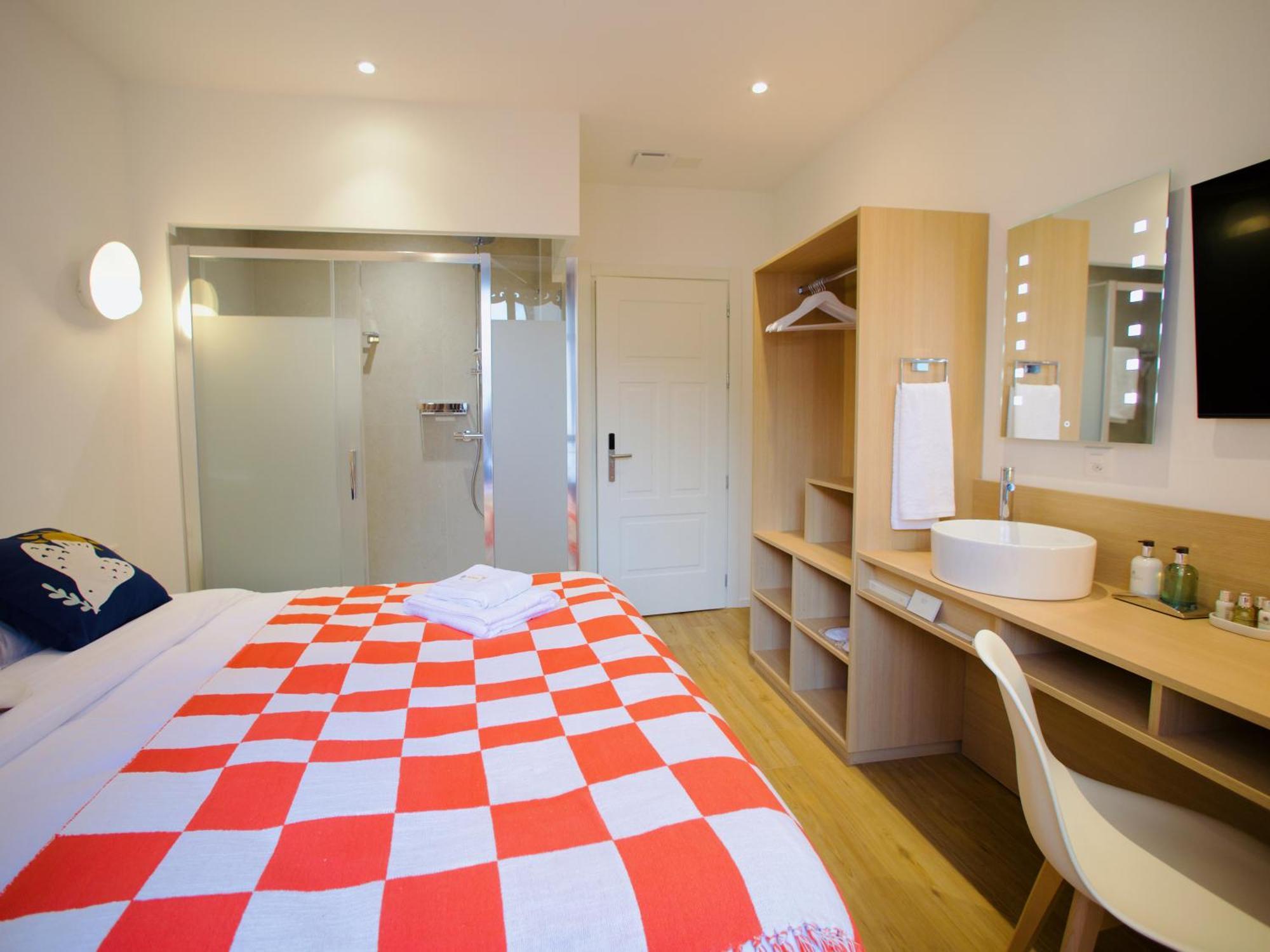 Rhodania Boutique Hotel Женева Екстер'єр фото