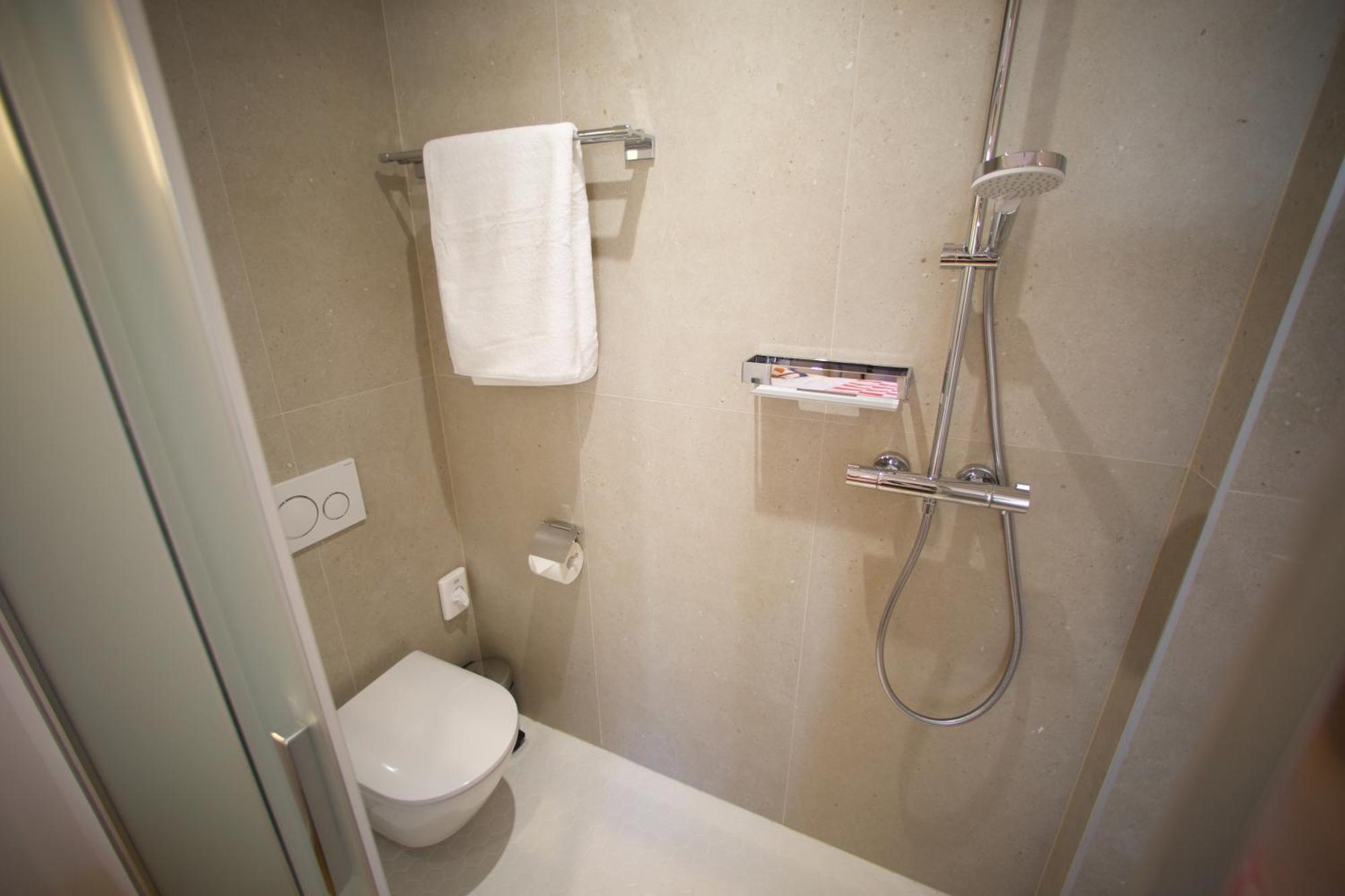 Rhodania Boutique Hotel Женева Екстер'єр фото