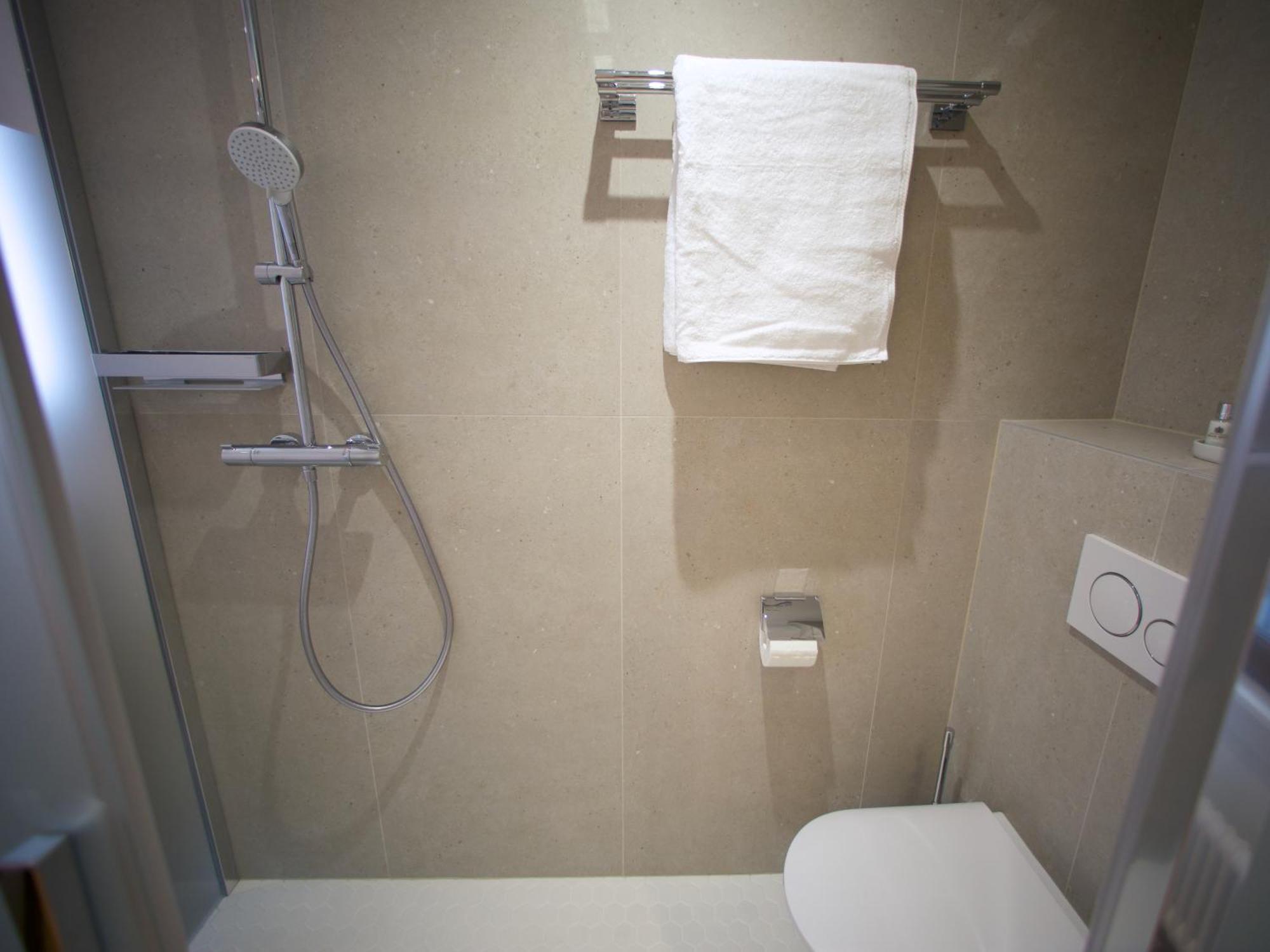 Rhodania Boutique Hotel Женева Екстер'єр фото